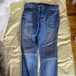 Zara jeans